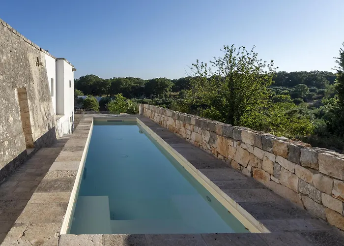 Villa Truloco Nuzzi - Luxury Domus